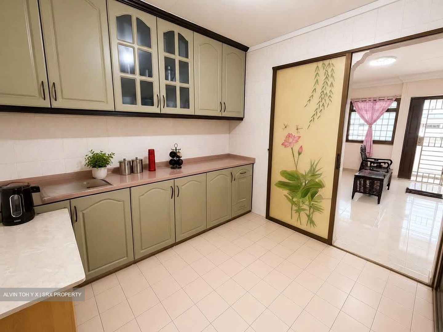 Blk 751 Woodlands Circle (Woodlands), HDB 4 Rooms #573168161